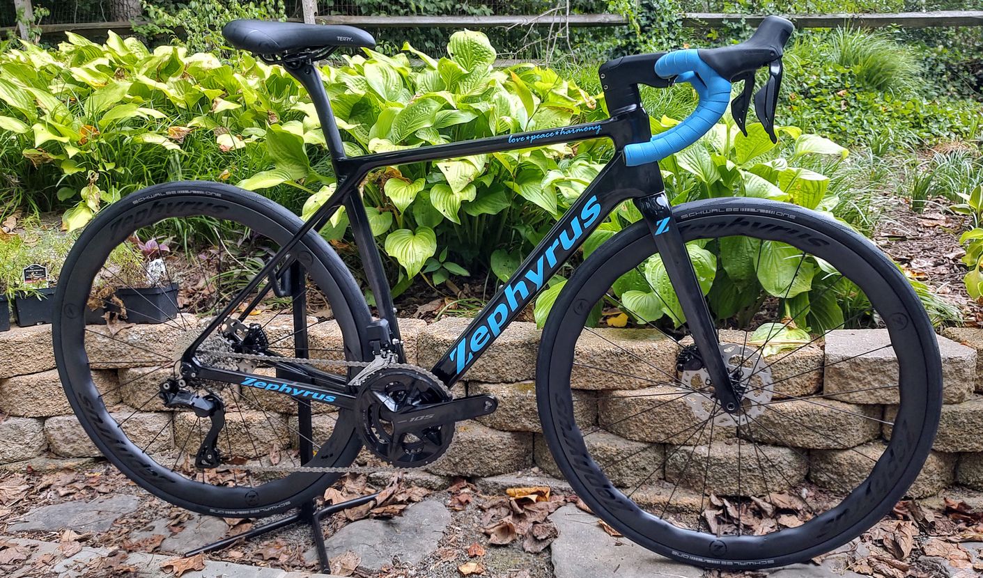 Road Bikes | Northern Virginia - Zephyrus Bikes
