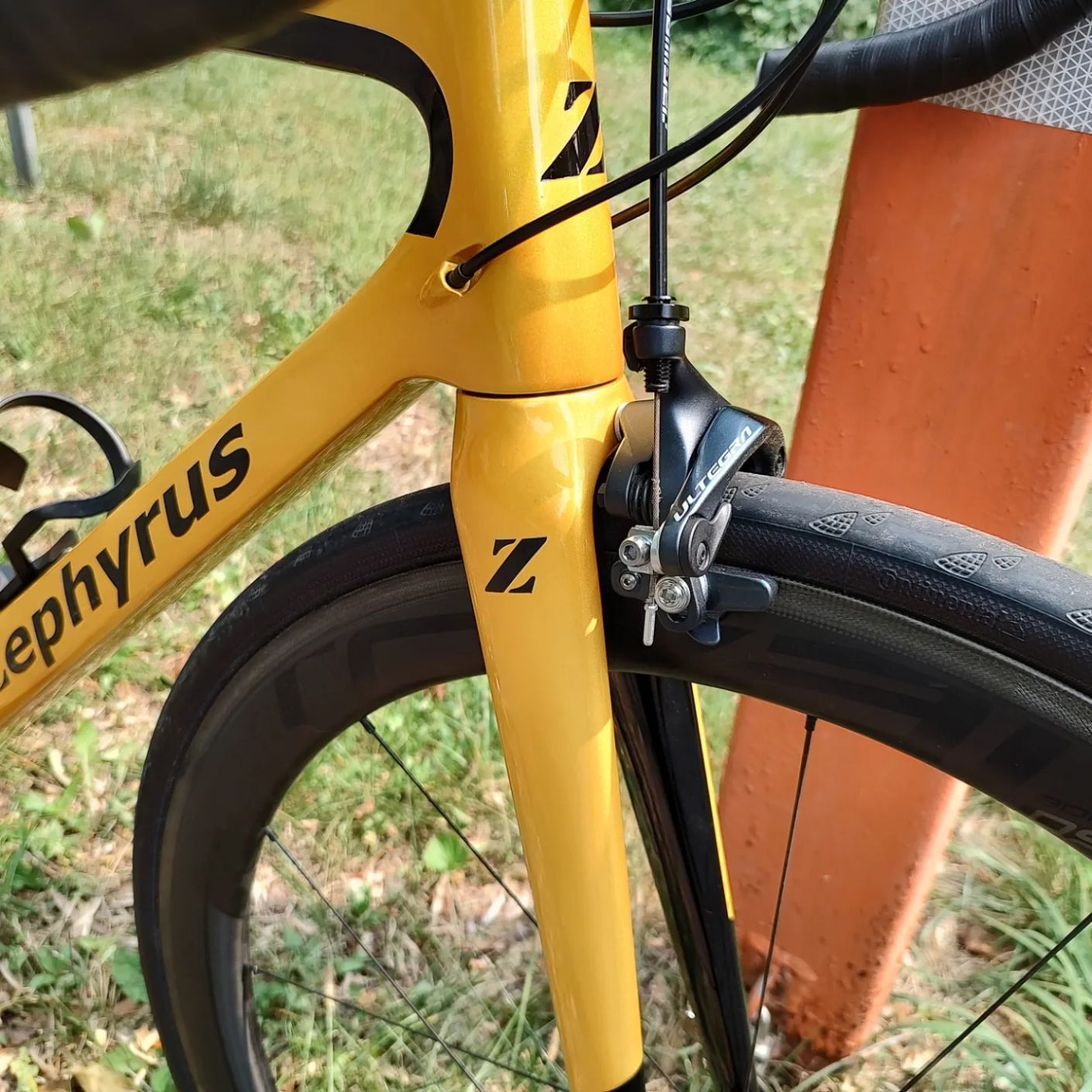 Road Bikes | Northern Virginia - Zephyrus Bikes